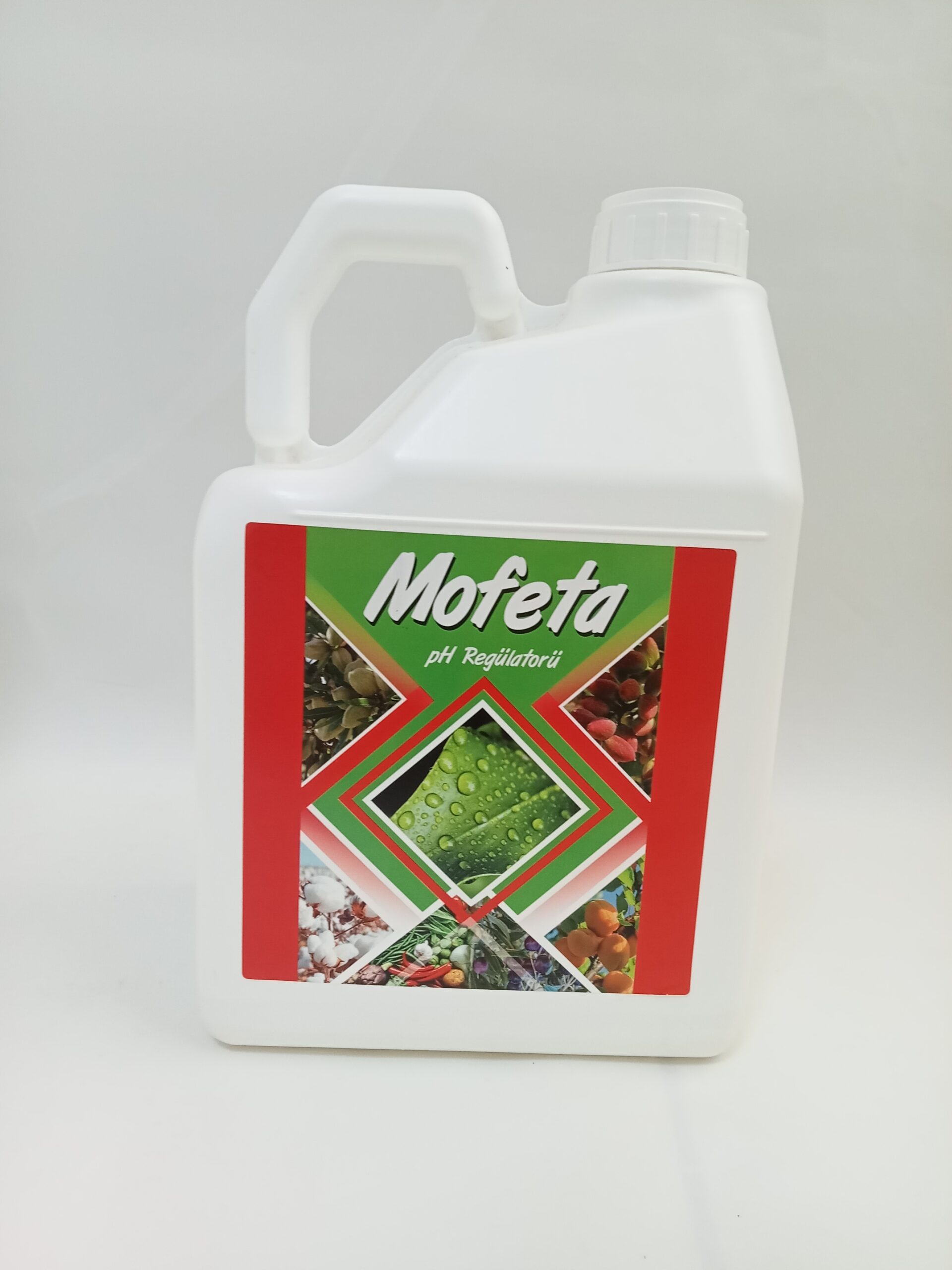 Mofeta 5 Lt. – Türkiye'nin Tarımsal Mağazası